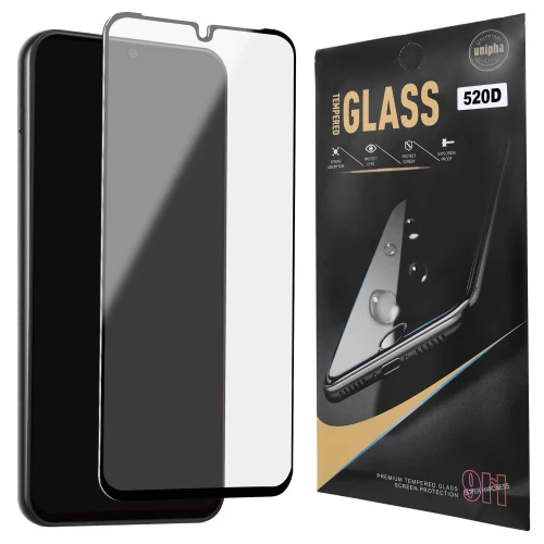 Samsung Galaxy A25 5G Tempered Glass 520D