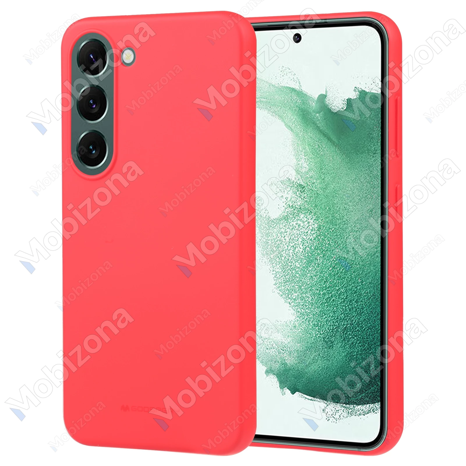 Samsung Galaxy A25 5G Case Mercury Soft Feeling