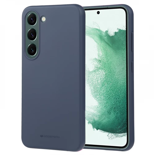 Samsung Galaxy A25 5G Case Mercury Soft Feeling