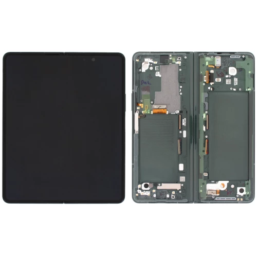 Samsung Galaxy Z Fold 3 5G Screen