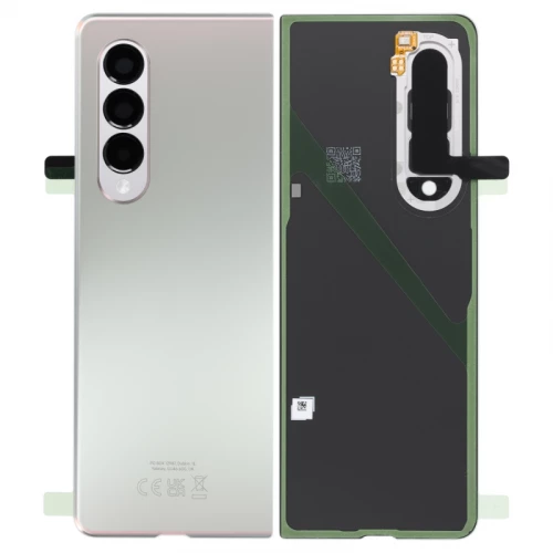 Samsung Galaxy Z Fold 3 5G galinis dangtelis