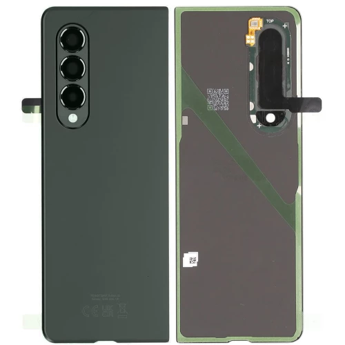 Samsung Galaxy Z Fold 3 5G Back Housing