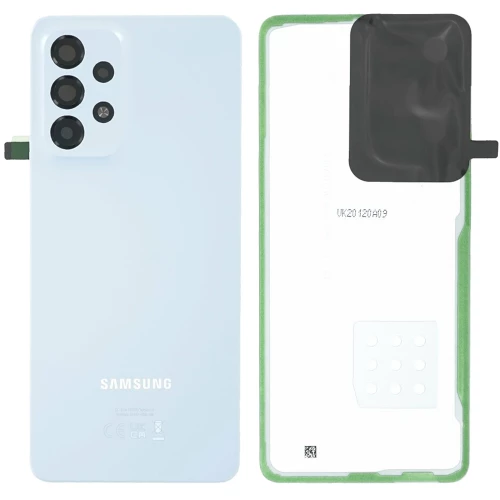 Samsung Galaxy A53 5G galinis dangtelis Samsung Galaxy A53 5G galinis dangtelis