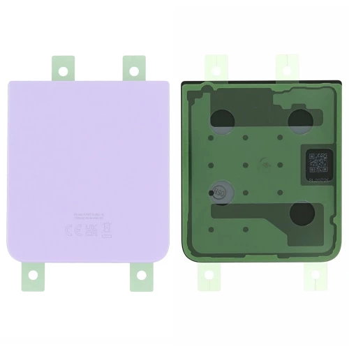 Samsung Galaxy Z Flip 4 Bottom Back Housing Samsung Galaxy Z Flip 4 Bottom Back Housing