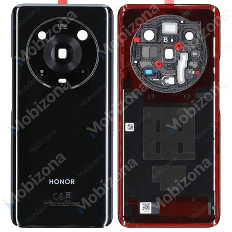 Honor Magic4 Pro galinis dangtelis