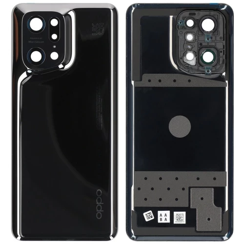 Oppo Find X5 Pro Back Housing