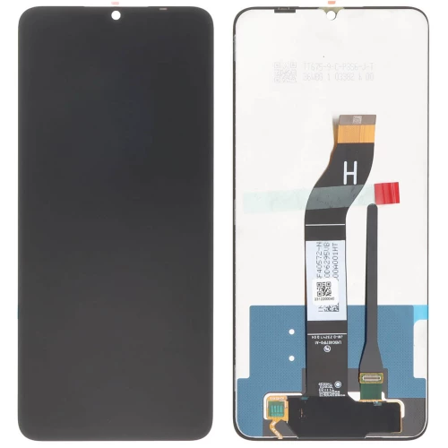 Xiaomi Poco C65, Redmi 13C 4G ekranas