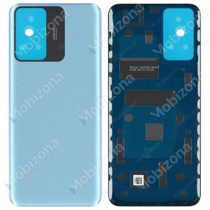 Xiaomi Redmi Note 12S galinis dangtelis