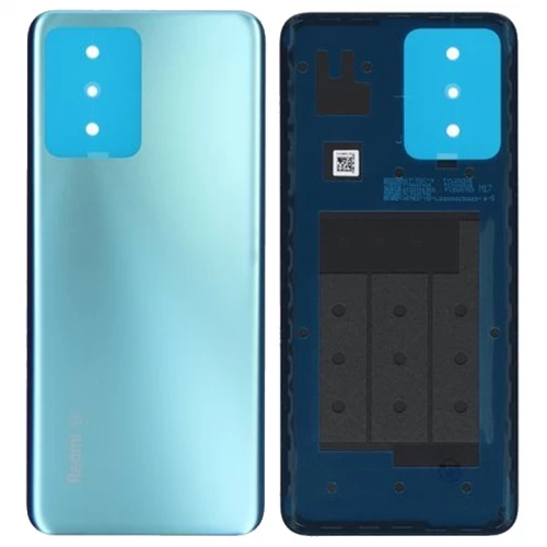 Xiaomi Redmi Note 12 5G galinis dangtelis Xiaomi Redmi Note 12 5G galinis dangtelis