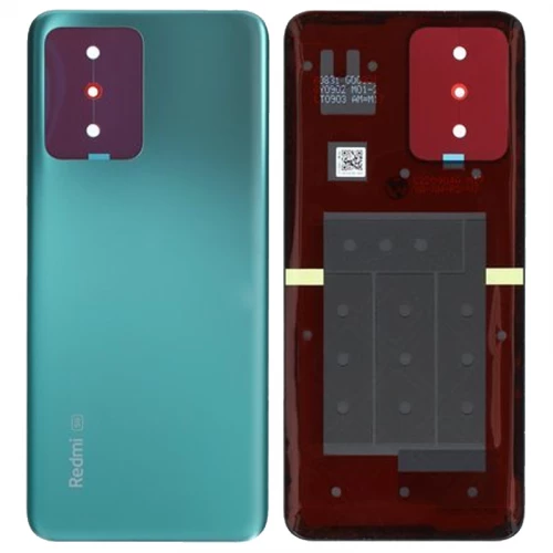 Xiaomi Redmi Note 12 5G Back Housing