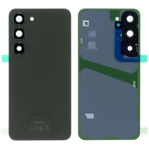 Samsung Galaxy S23 galinis dangtelis