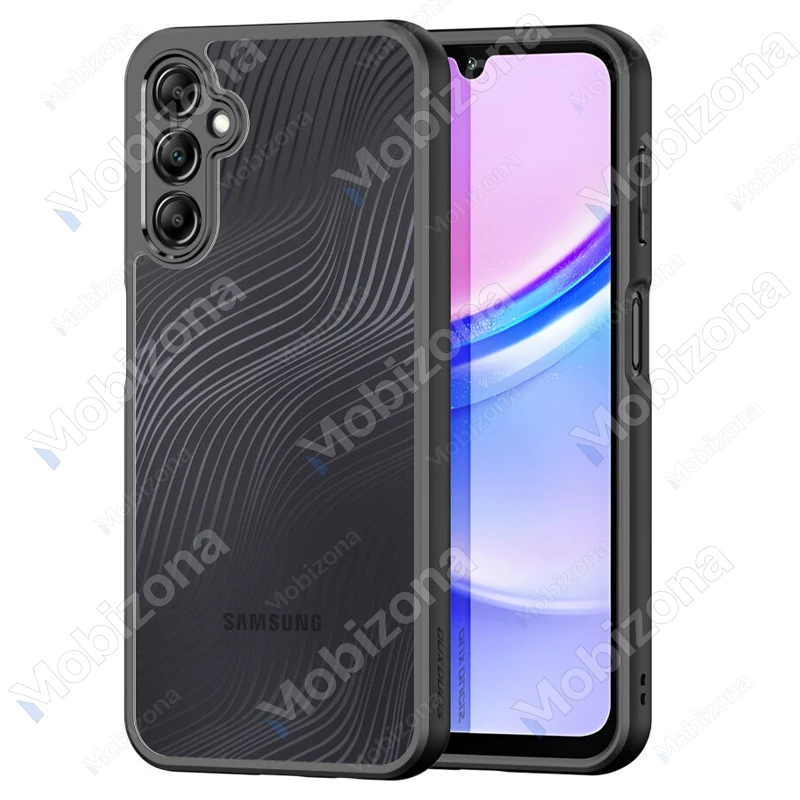 Samsung Galaxy A15 4G, Galaxy A15 5G dėklas Dux Ducis Aimo