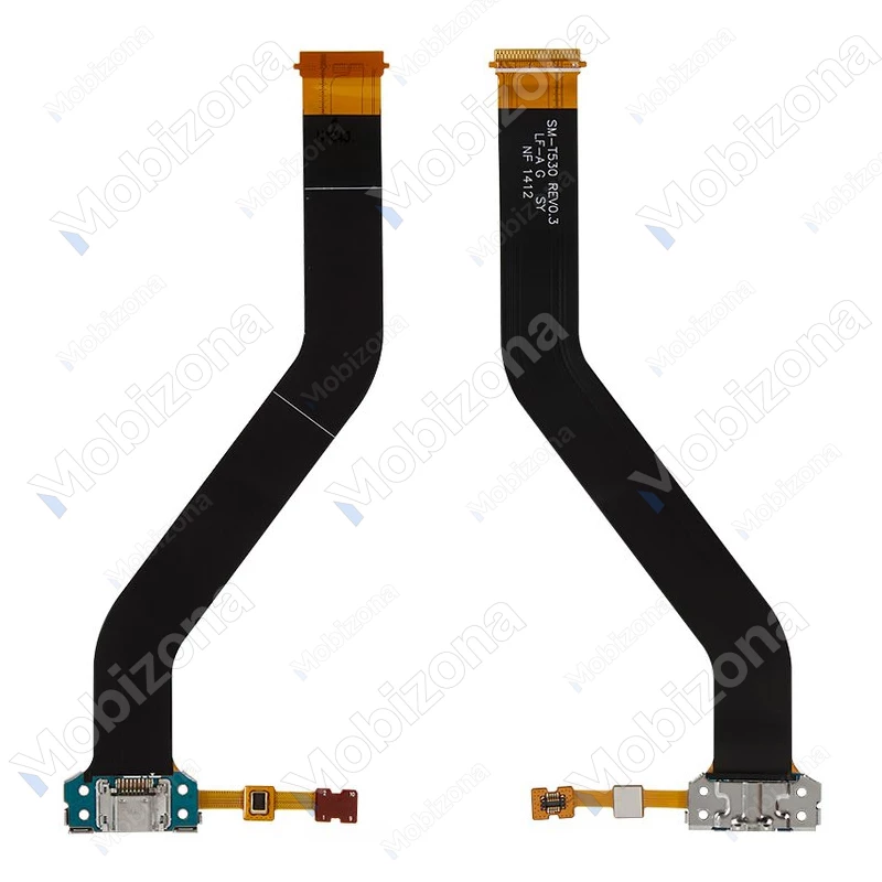 Samsung Galaxy Tab 4 10.1 Charging Port and Microphone (Flex Cable)