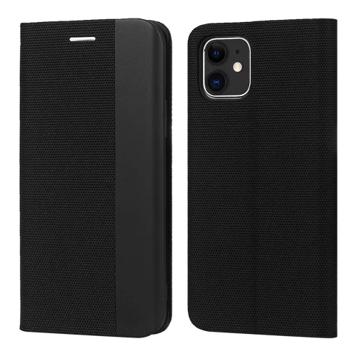 Xiaomi Poco C65, Redmi 13C Case Smart Senso Xiaomi Poco C65, Redmi 13C Case Smart Senso