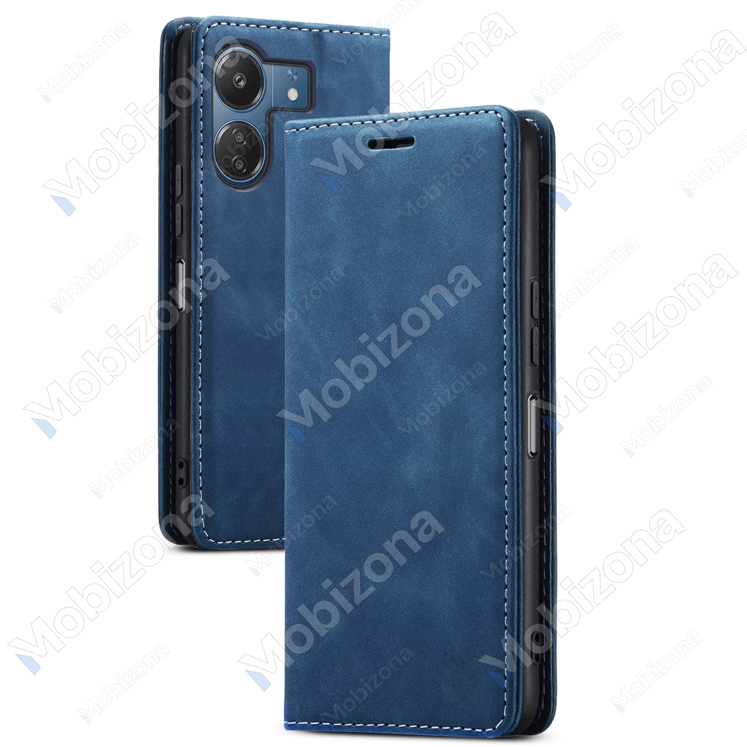 Xiaomi Poco C65, Redmi 13C Case Business