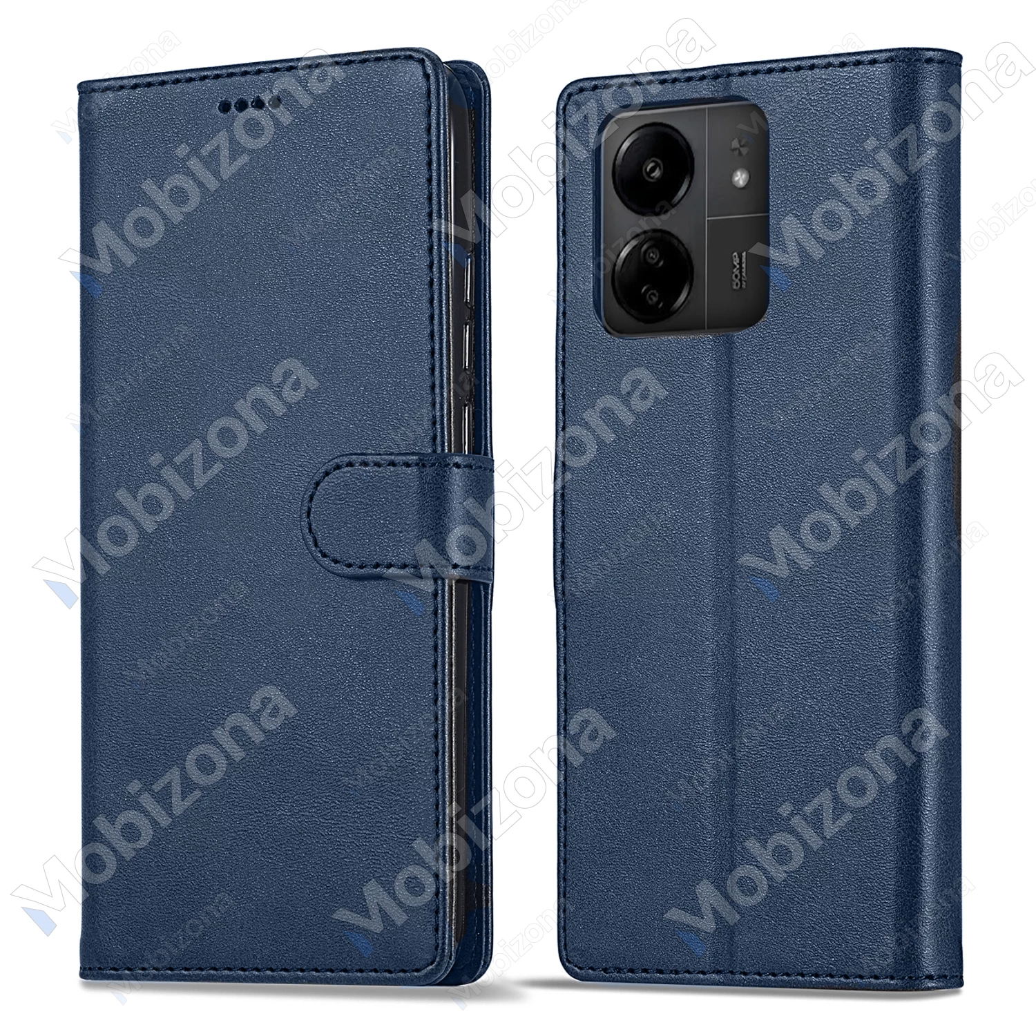 Xiaomi Poco C65, Redmi 13C Case Magnet