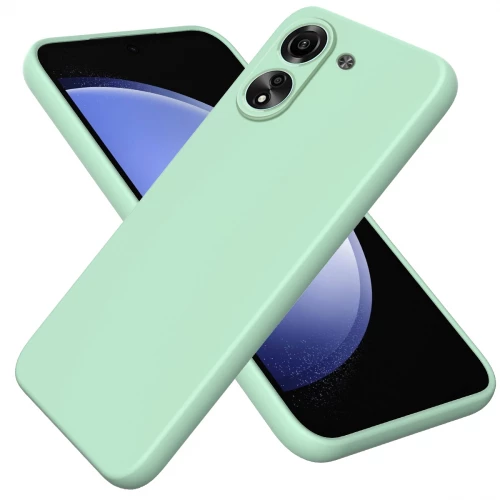 Xiaomi Poco C65, Redmi 13C dėklas Liquid