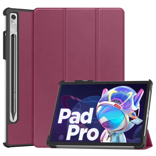 Lenovo Tab P11 Pro (2nd gen) (TB132FU) dėklas Smart Leather Lenovo Tab P11 Pro (2nd gen) (TB132FU) dėklas Smart Leather