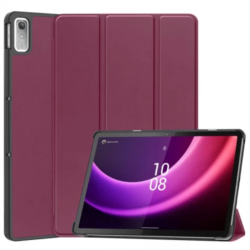 Lenovo Tab P11 (2nd gen) (TB350FU, TB350XU) Case Smart Leather