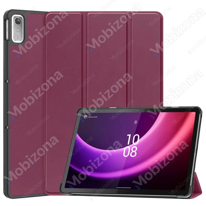 Lenovo Tab P11 (2nd gen) (TB350FU, TB350XU) Case Smart Leather