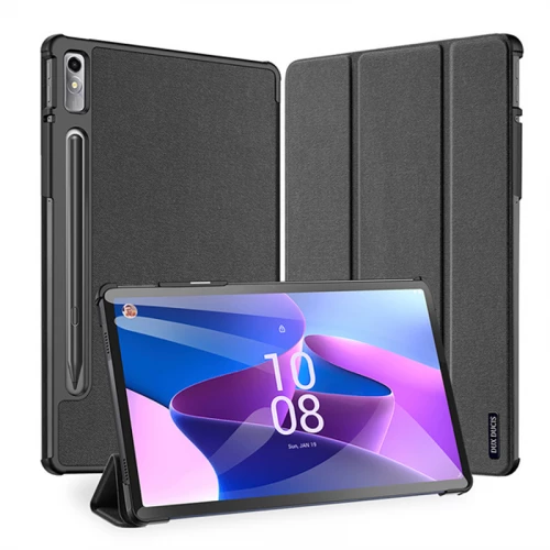 Lenovo Tab P11 Pro (2nd gen) (TB132FU) dėklas Dux Ducis Domo Lenovo Tab P11 Pro (2nd gen) (TB132FU) dėklas Dux Ducis Domo