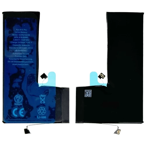 Apple iPhone 11 Pro Battery Apple iPhone 11 Pro Battery