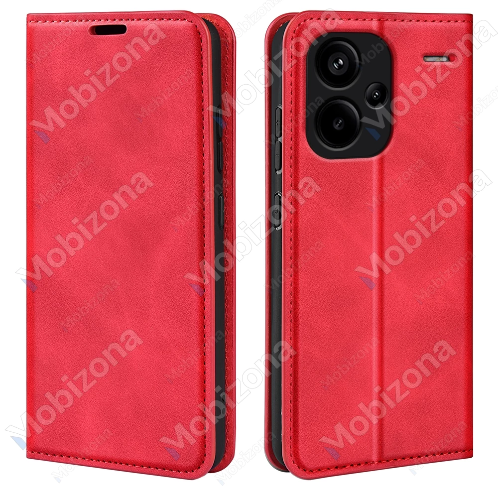Xiaomi Redmi Note 13 Pro+ 5G dėklas Business