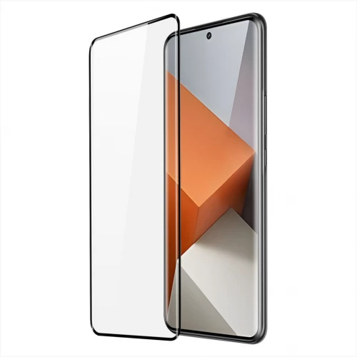 Xiaomi Redmi Note 13 Pro+ 5G apsauginis stiklas Dux Ducis