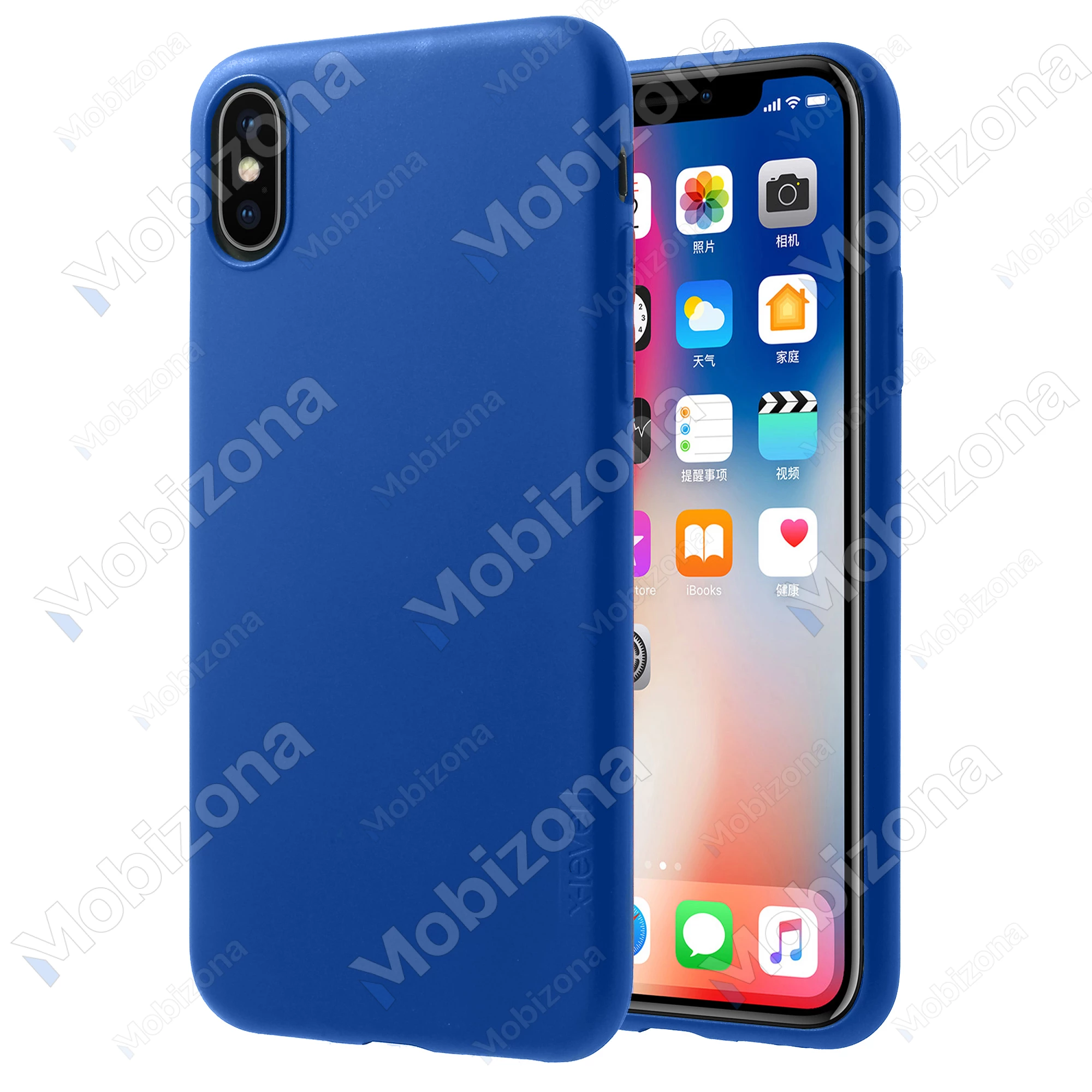 Xiaomi Redmi Note 13 Pro+ 5G dėklas X-Level Guardian