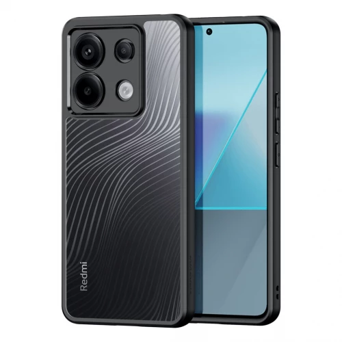 Xiaomi Redmi Note 13 Pro 5G dėklas Dux Ducis Aimo Xiaomi Redmi Note 13 Pro 5G dėklas Dux Ducis Aimo