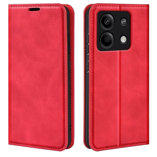 Xiaomi Redmi Note 13 5G Case Business