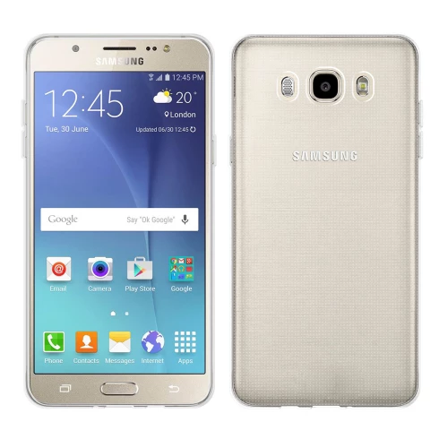 Samsung Galaxy J5 (2016) Case Ultra Slim