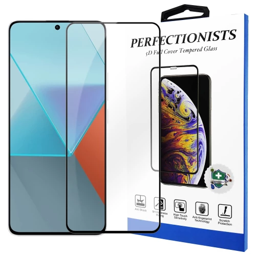 Xiaomi Redmi Note 13 Pro+ 5G apsauginis stiklas Perfectionists
