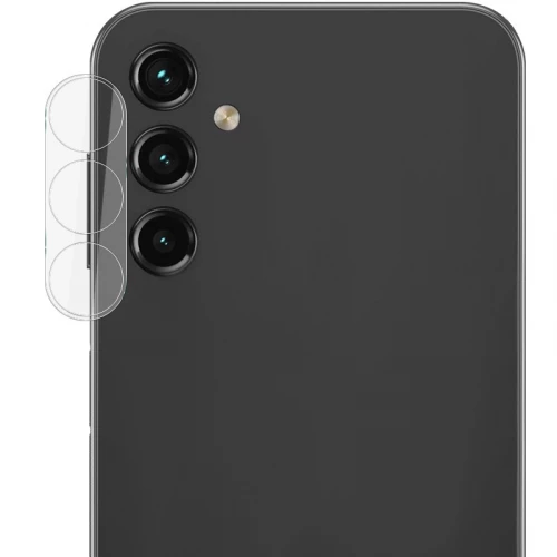 Samsung Galaxy A14 4G, A14 5G Camera Lens Tempered Glass 9H