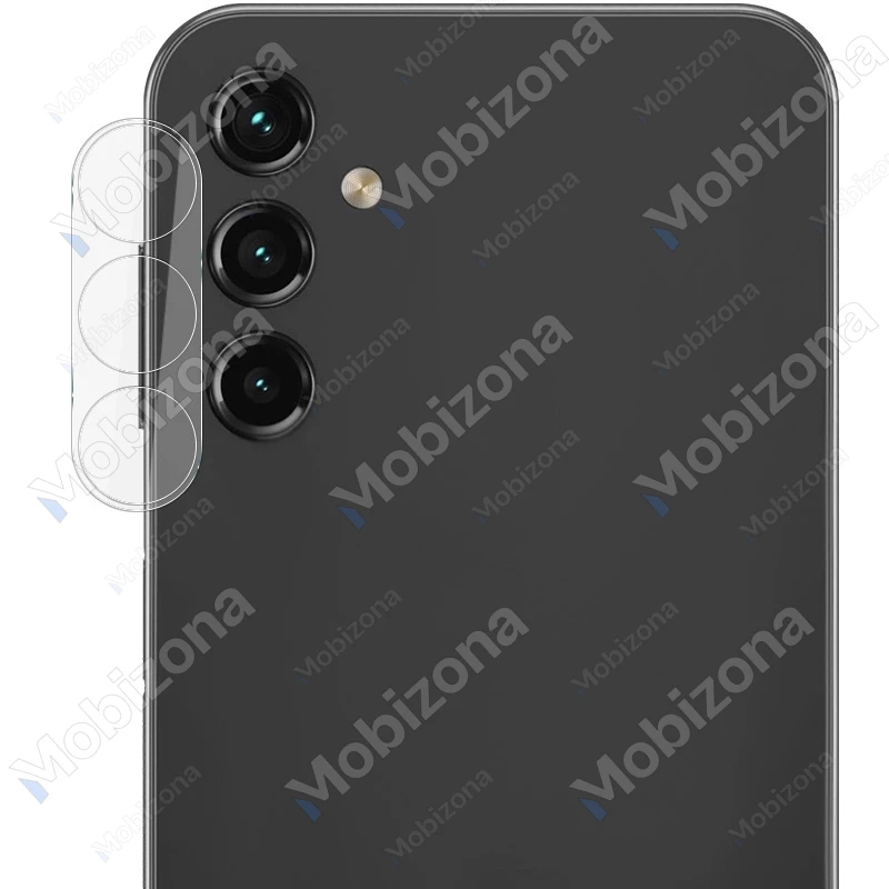 Samsung Galaxy A14 4G, A14 5G apsauginis stiklas kamerai 9H