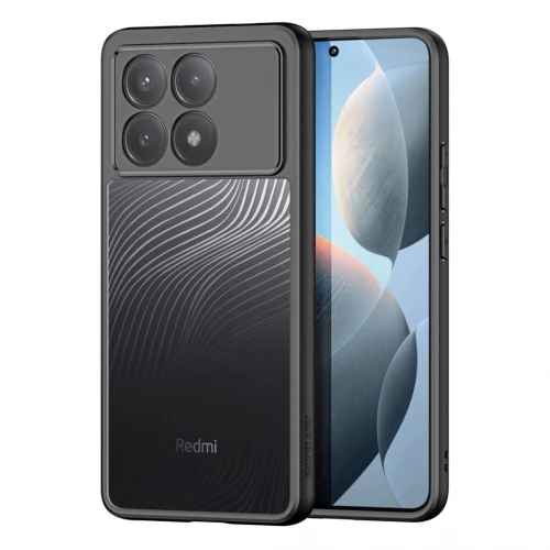 Xiaomi Poco X6 Pro 5G Case Dux Ducis Aimo Xiaomi Poco X6 Pro 5G Case Dux Ducis Aimo