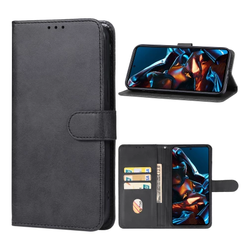 Xiaomi Poco X6 Pro 5G dėklas Magnet