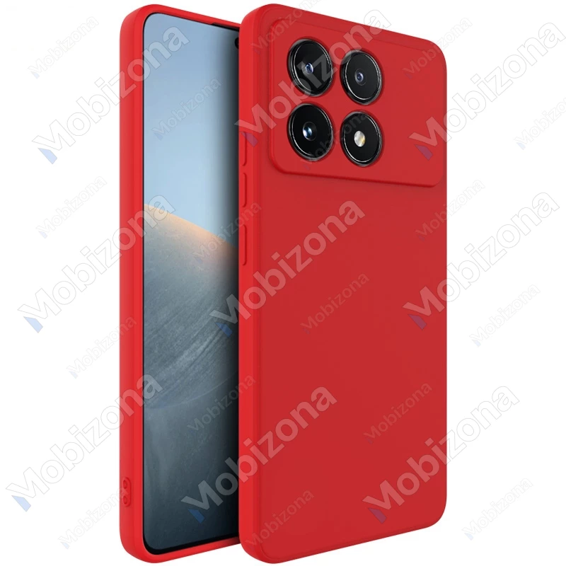 Xiaomi Poco X6 Pro 5G dėklas Liquid