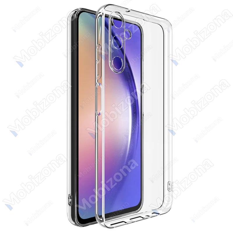 Samsung Galaxy A05s Case High Clear
