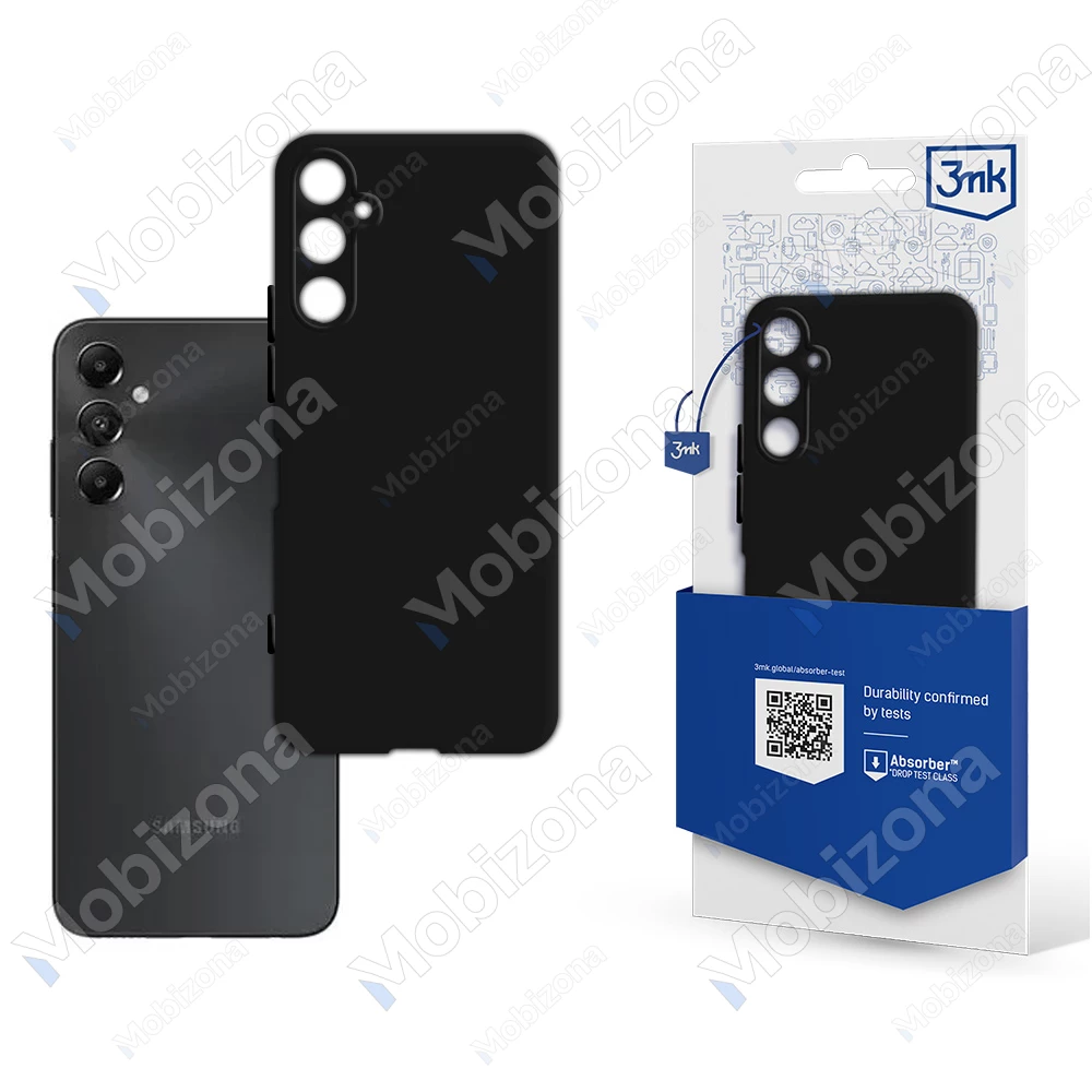 Samsung Galaxy A05s dėklas 3MK Matt