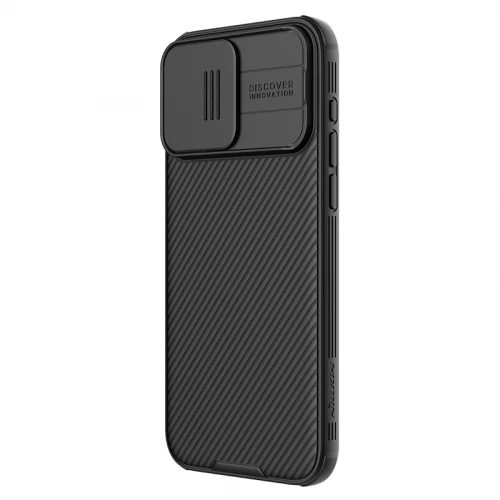 Apple iPhone 15 Pro Max Case Nillkin CamShield Pro