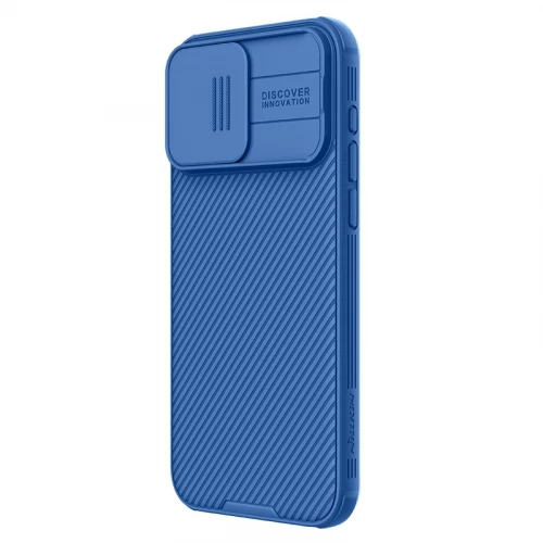 iPhone 15 Pro Case Nillkin CamShield Pro