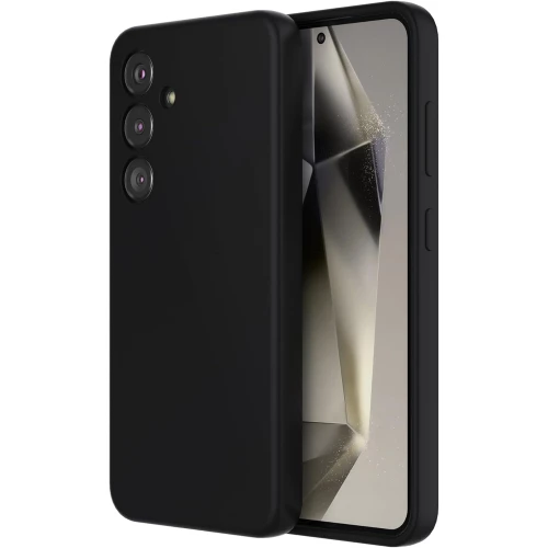 Samsung Galaxy S24 Case Liquid Silicone