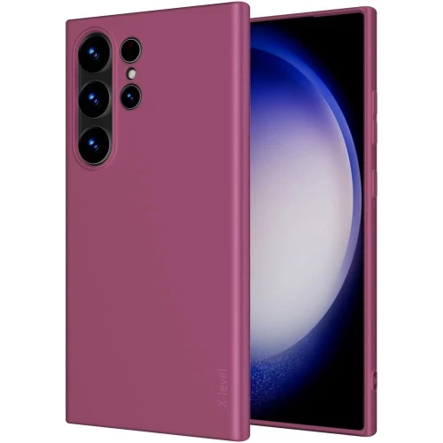 Samsung Galaxy S24 Ultra dėklas X-Level Guardian