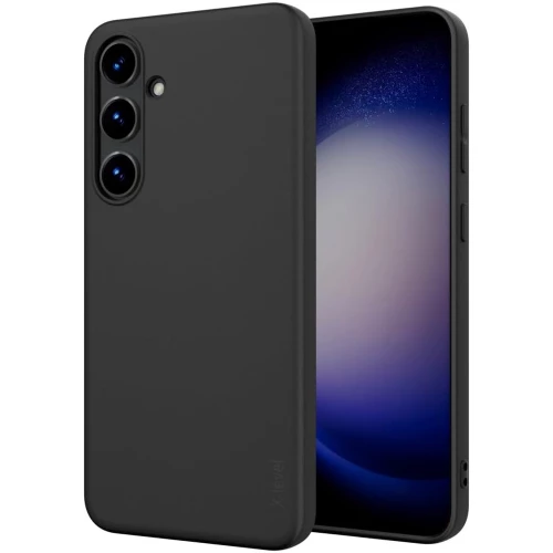 Samsung Galaxy S24 Case X-Level Guardian