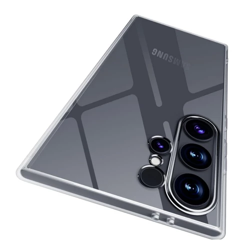 Samsung Galaxy S24 Ultra dėklas X-Level Antislip