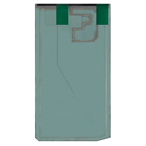 Samsung Galaxy S5 ekrano lipdukas