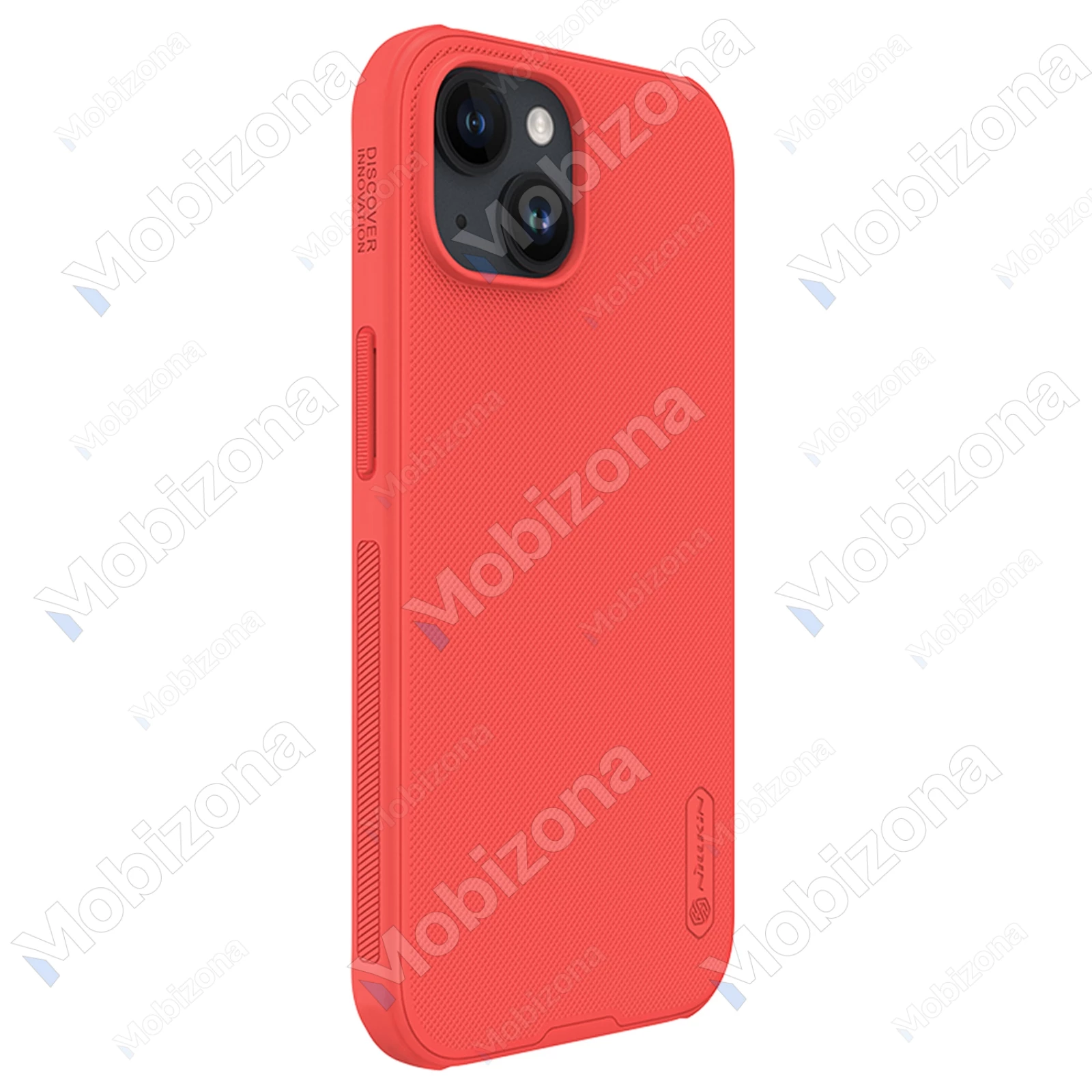 iPhone 15 Case Nillkin Super Frosted Shield