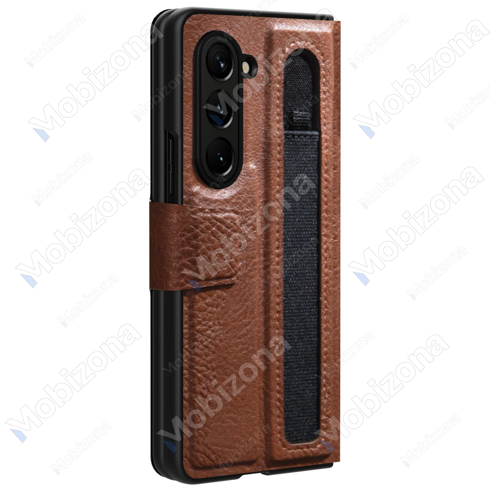 Samsung Galaxy Z Fold5 odinis dėklas Nillkin Aoge