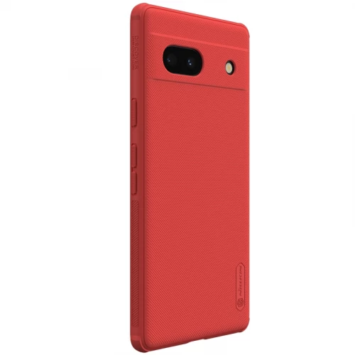Google Pixel 7a Case Nillkin Super Frosted Shield Pro Google Pixel 7a Case Nillkin Super Frosted Shield Pro